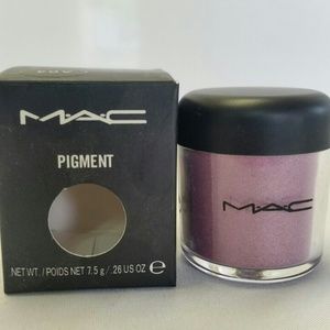 B2G1 SALE!!!MAC Pigment Colour Powder A04